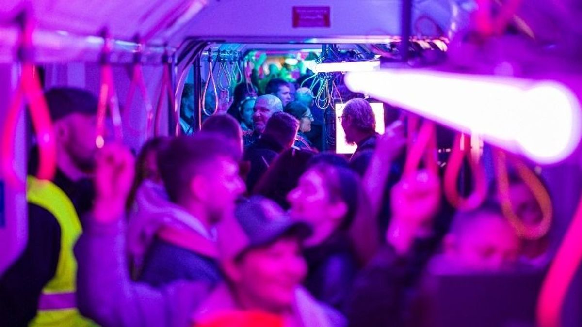 Indul a bulivillamos Bécsben