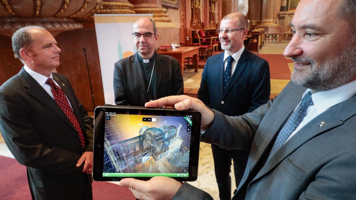 Szombathelyi Egyházmegye – Jelentős római, középkori hagyaték őrzője a...