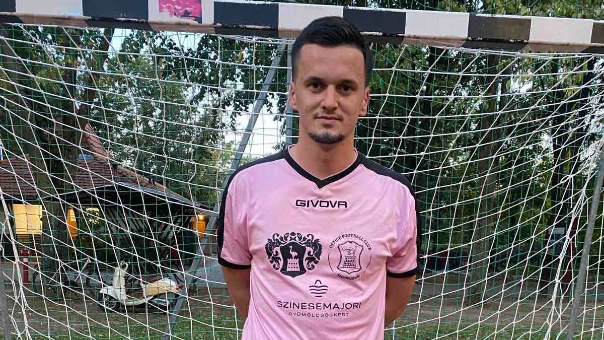 Kispályás foci Szombathelyen: városi bajnokság, 3. forduló