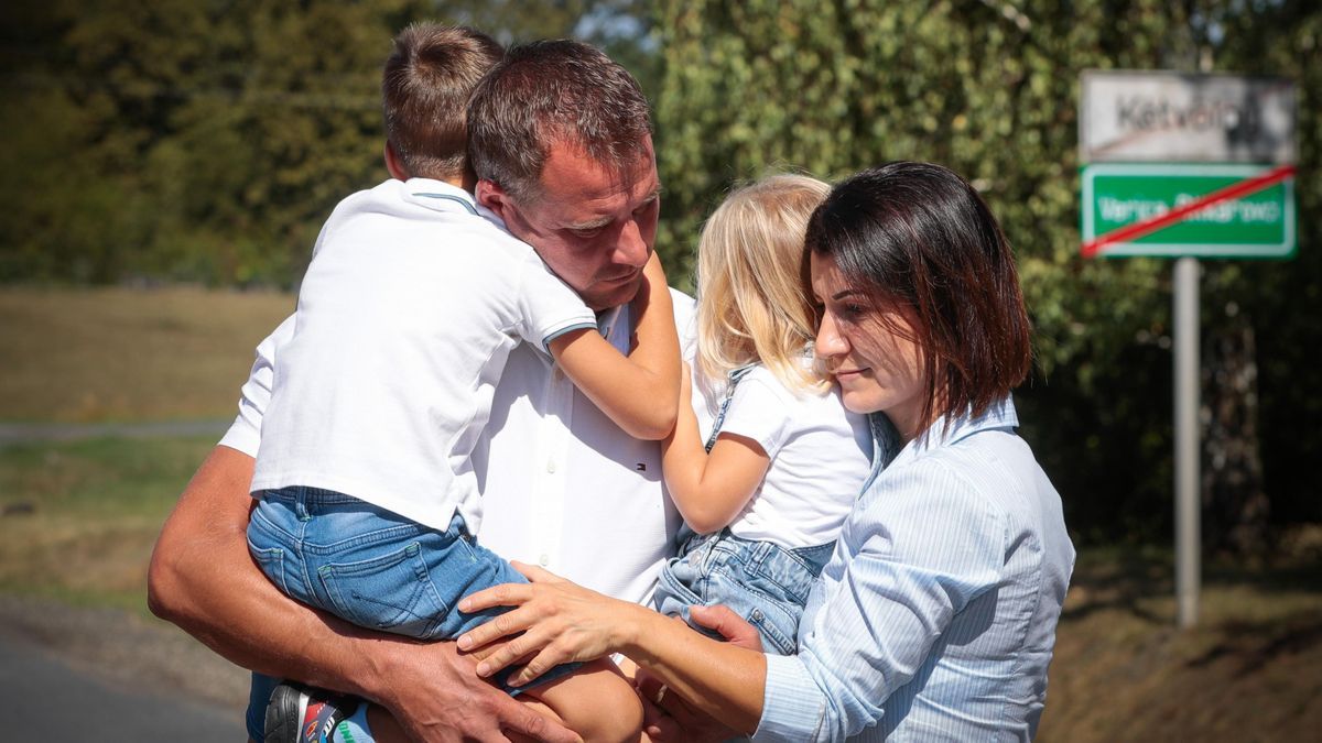 A börtönbe zárt apa drámája - Jól tették, akik alírták a petíciót