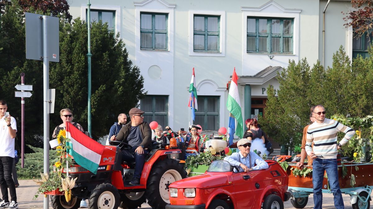 Csütörtökön kezdődik a VII. Helyi Értékek Hete – a vasi települések jó hírét viszik