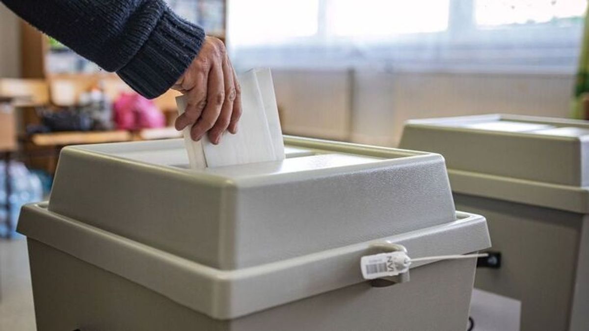 Időközi választás - Ők a jelöltek a vasi faluban