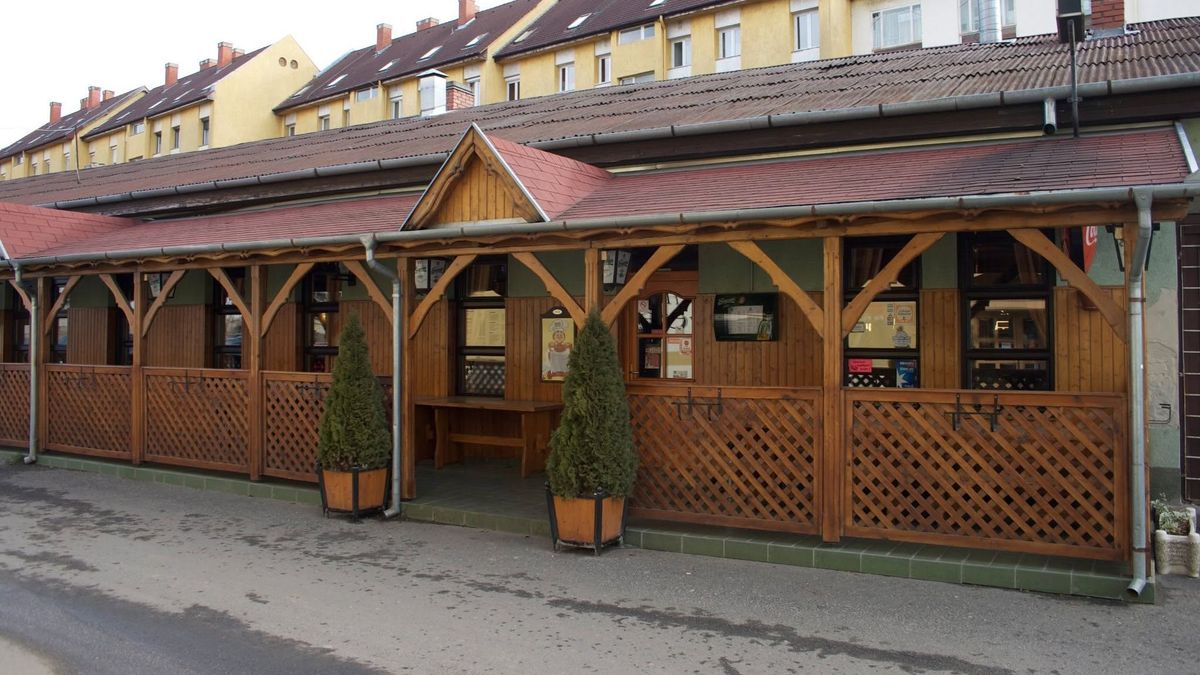 Egy korszak vége: bezár a szombathelyi Gerendás étterem