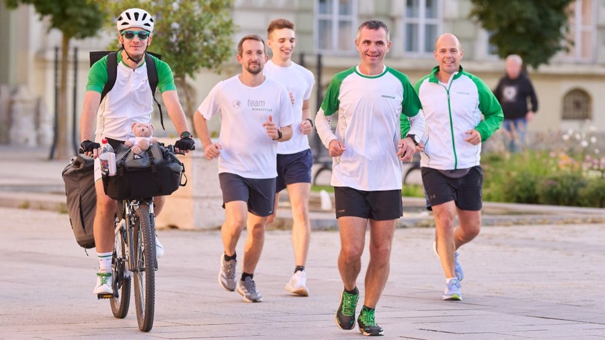 A gencsi gyermekotthon lakóiért fogtak össze