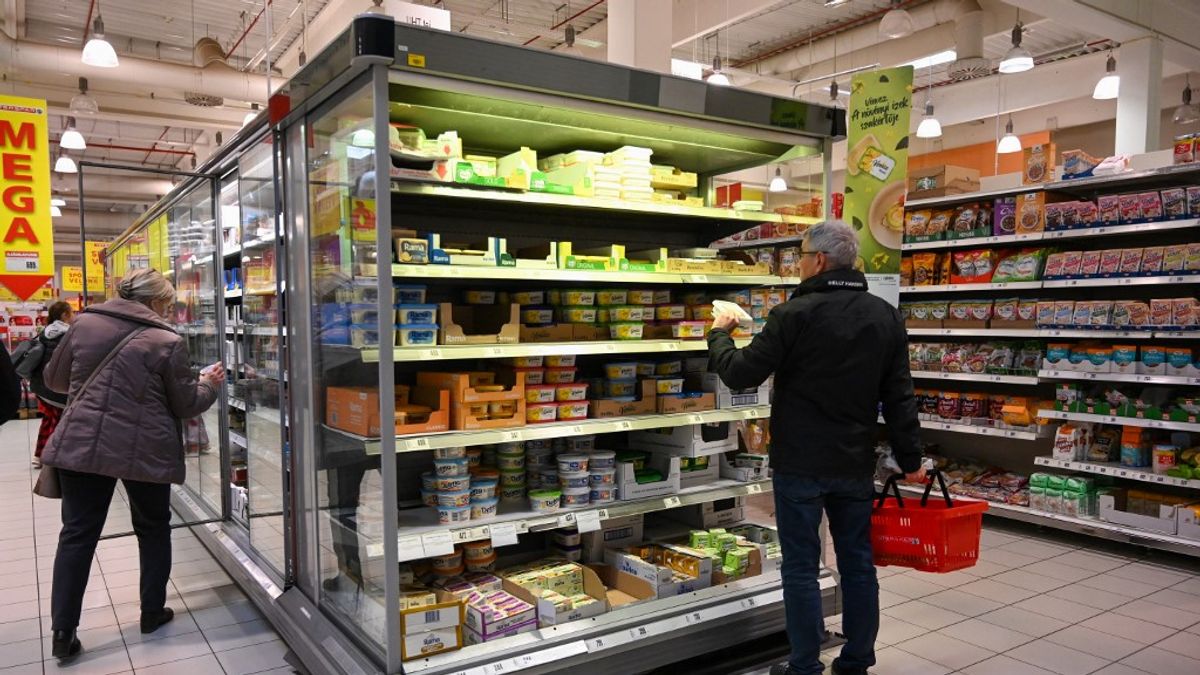 Vasárnapi boltzár jön: hiába indulna bevásárolni, ezek az üzletek zárva lesznek