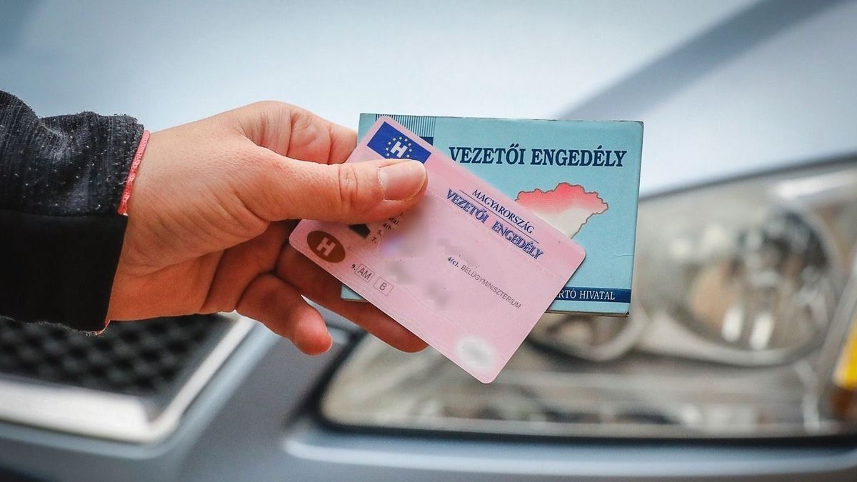 Készítsd a személyi igazolványt és a bankkártyát: most hozzád is jöhetnek