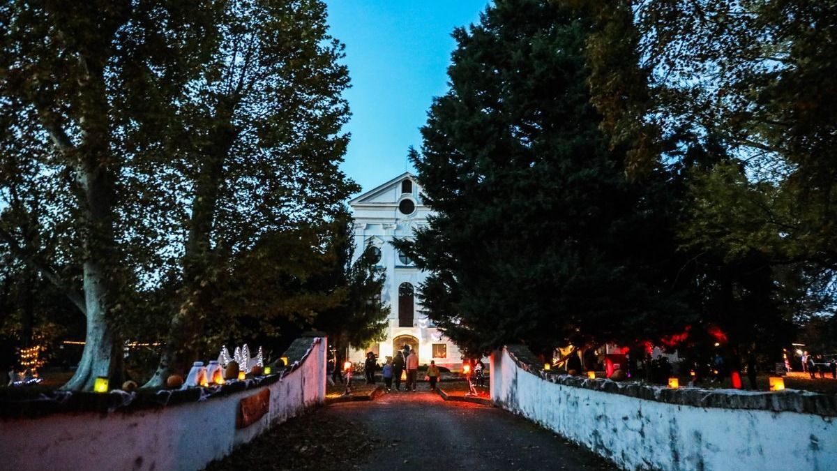 Halloweeni őrület, koncertek és emlékezés: mutatjuk, mi vár ránk ezen a hétvégén