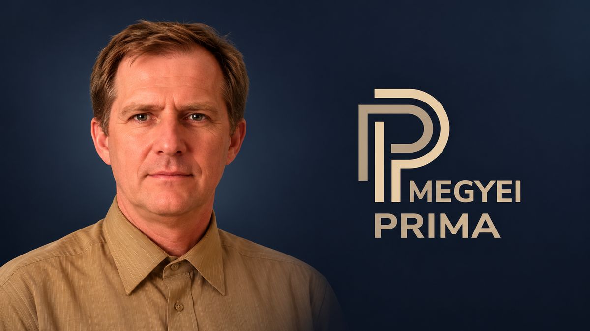Vasi Prima 2026: a magyar építészet jelöltje Mangliár László
