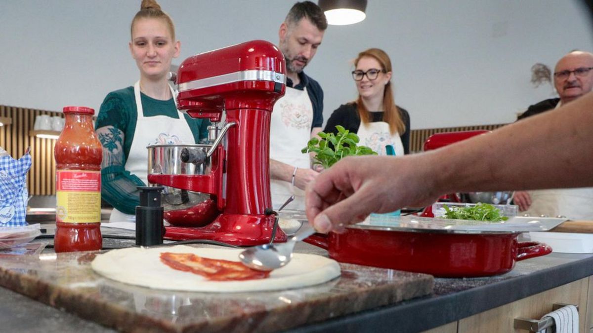 Török teázás, nápolyi pizza és tökjó kalandok: mutatjuk a Vasvár Népfőiskola őszi programjait