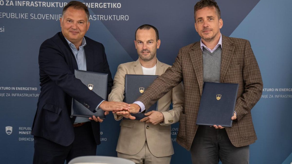 Elkerülő út épül Muraszombaton