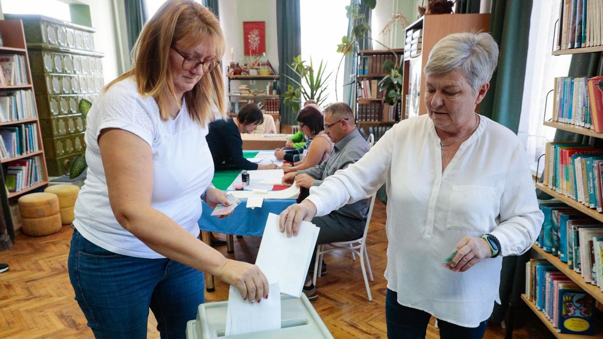 Önfeloszlatás, bezárt iskola, új választás: mi történt Gersekaráton? – Utánajártunk
