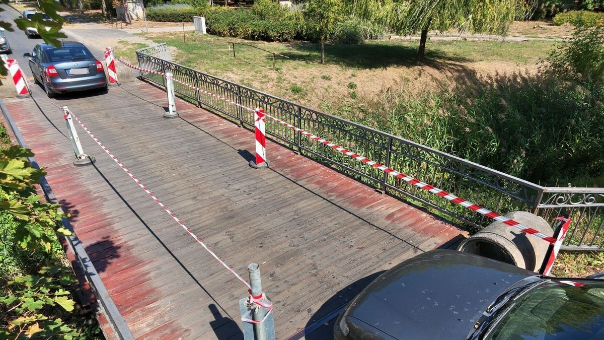 Hosszú ideig lezárva marad még a Liget utcai híd Szombathelyen
