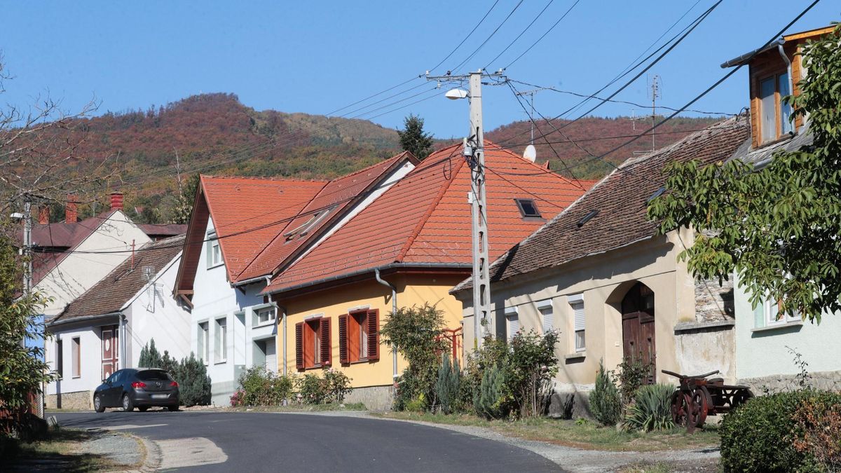Azbeszt-ügy: Vasi falvak is pályáznak