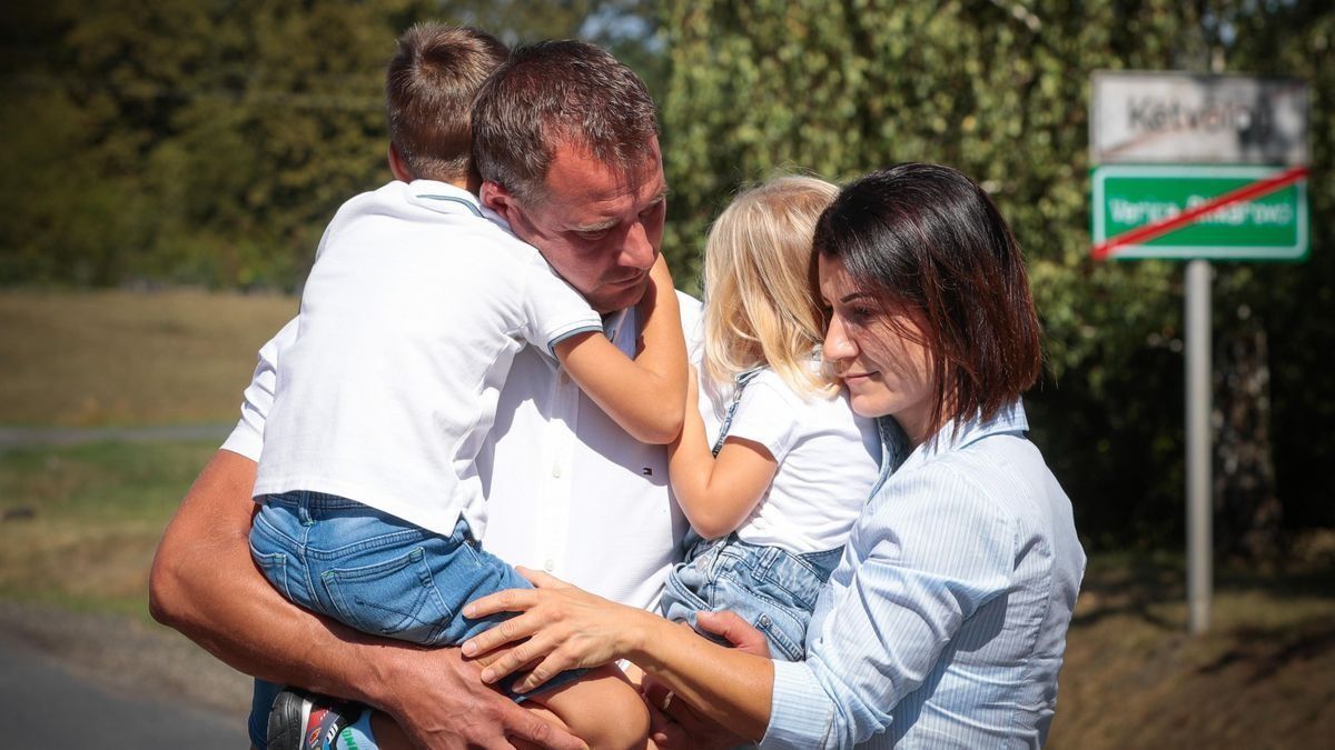 Bebörtönözött kétgyerekes apa - A per sértettjét más ügyben jogerősen elítélte a Szombathelyi Törvényszék