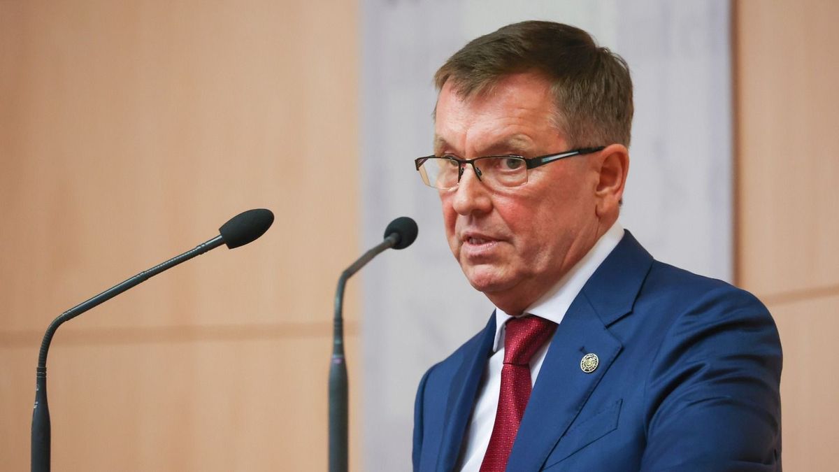 Megszületett a döntés: letartóztatták Matolcsy Györgyöt