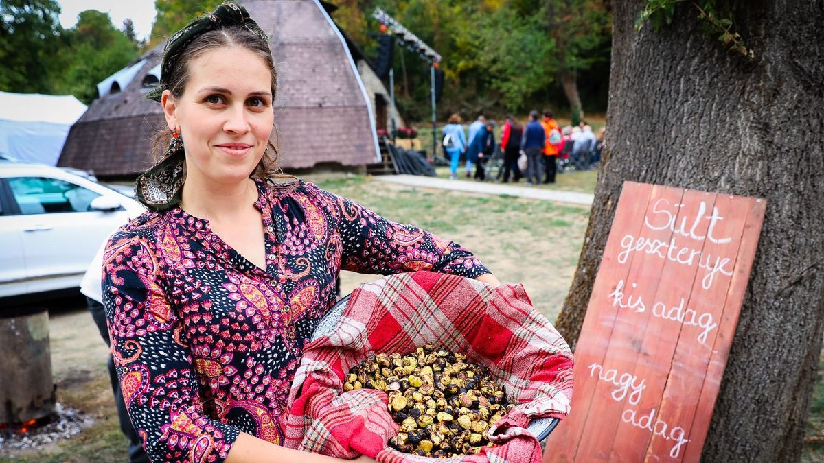 Velem újra ünnepel: megkóstoltuk az ősz kedvencét, az árakat is megnéztük - sok fotóval!