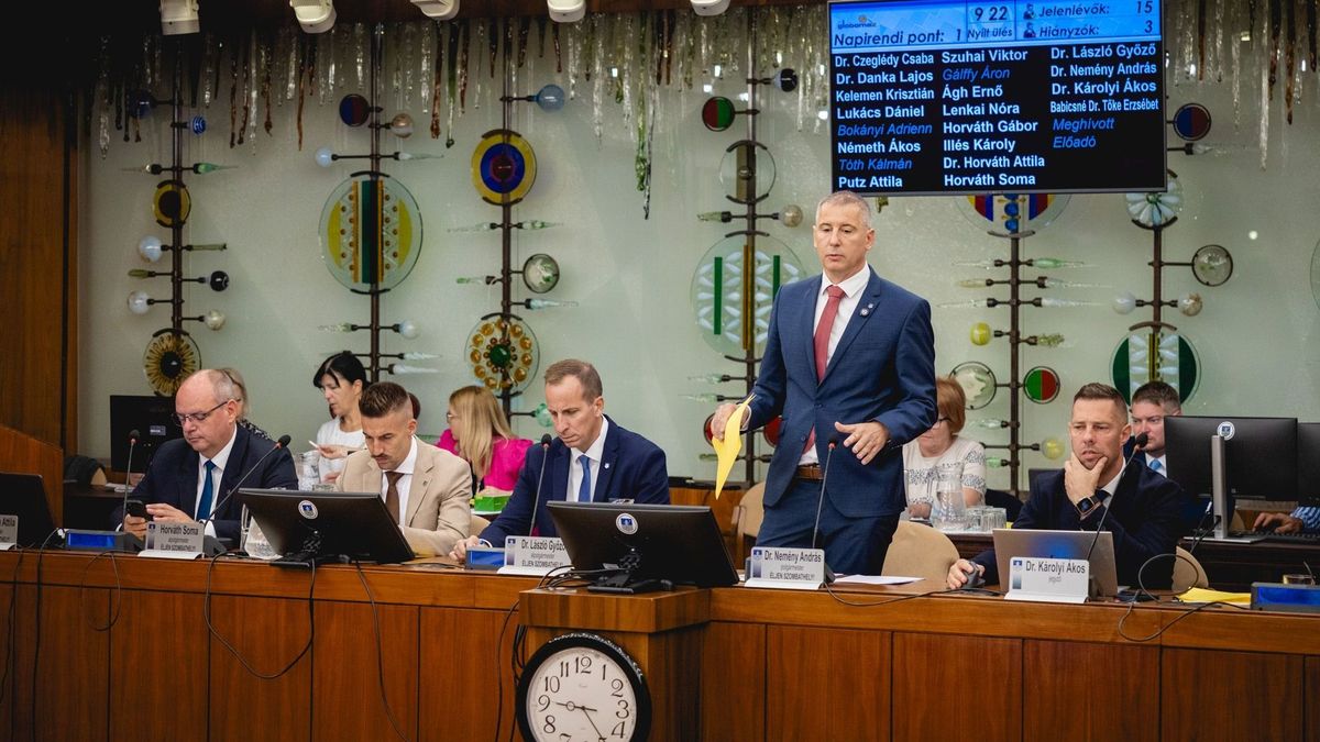 Közgyűlés Szombathelyen: eldől, mi lesz a Liget utcai híd sorsa, döntenek a hulladéklerakó bővítéséről is