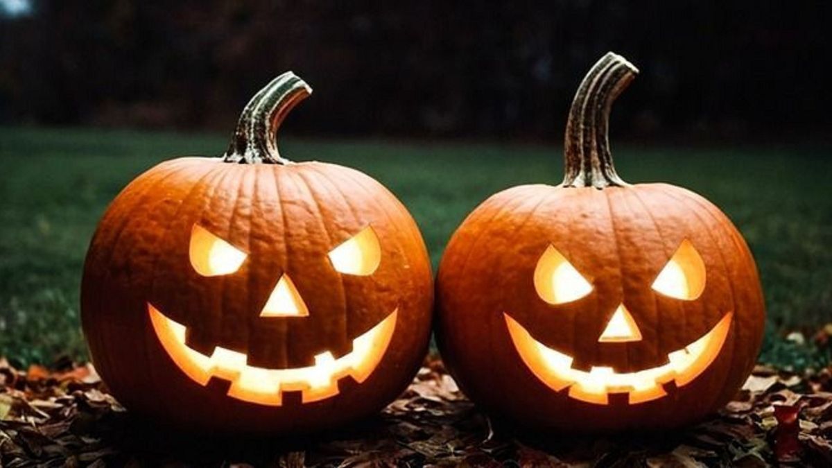 Töklámpások, csokivadászat és jelmezek: itt vannak a legjobb vasi halloween-programok!