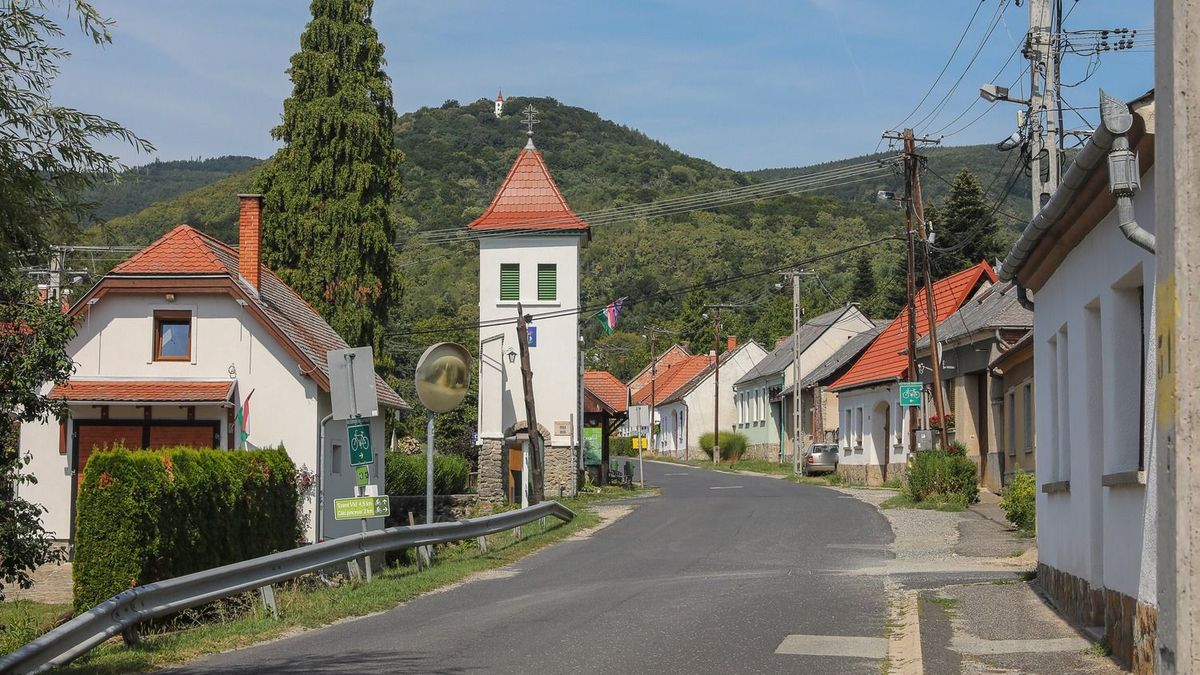 Kirándulnál? Mutatjuk a top 5 vasi települést, amelyek a legszebbek ősszel!