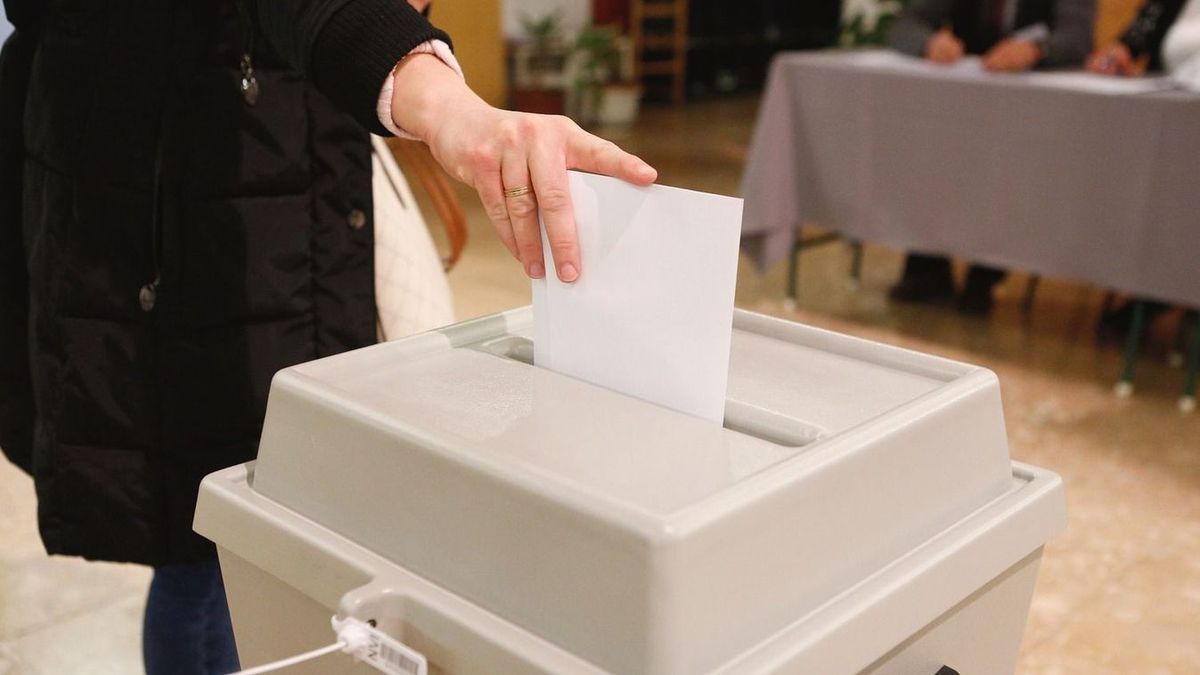 Polgármestert és képviselőket is választanak a vasi faluban - Négy helyre tizennyolcan pályáznak