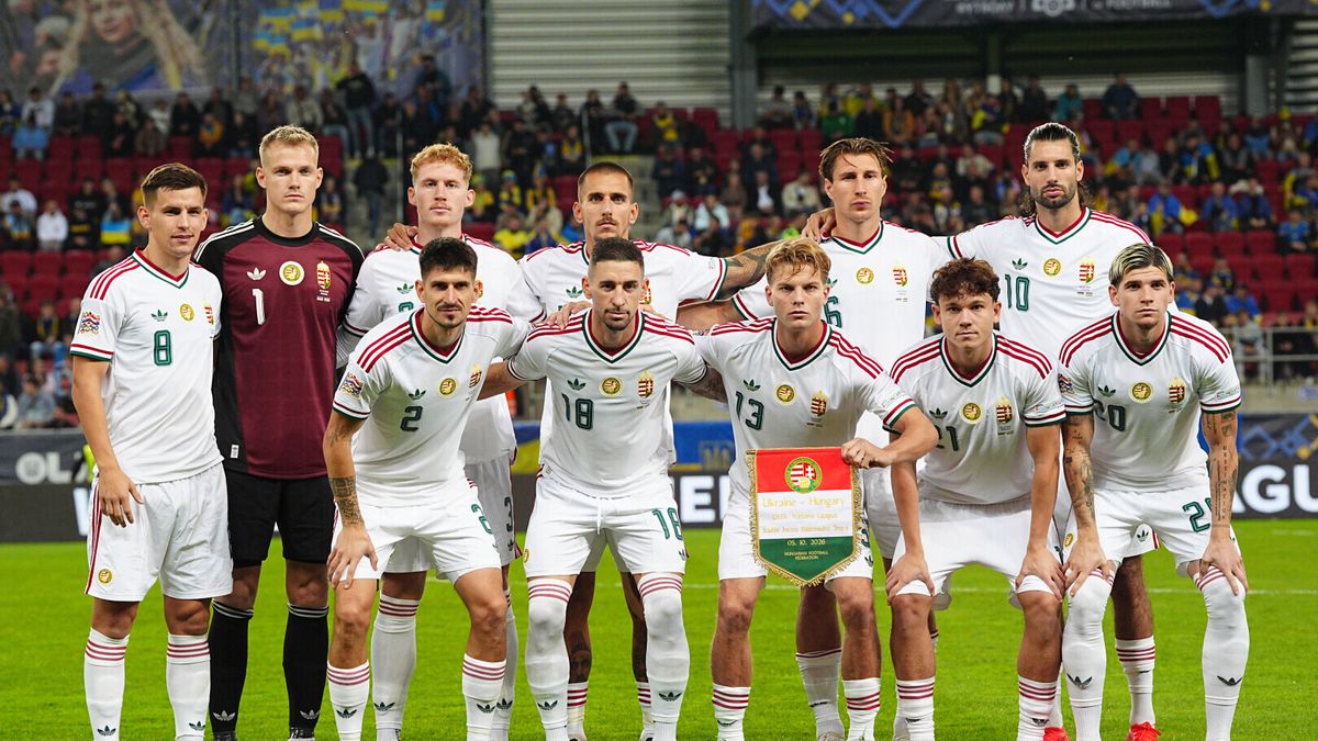UEFA: ismét megbüntették Magyarországot!